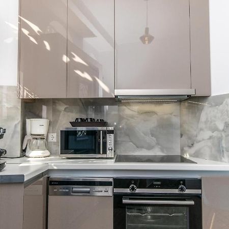 Anemona Apartment Tinos Kalloni  Екстер'єр фото